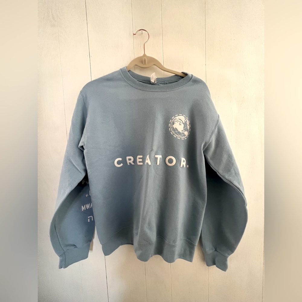 Creator Sweatshirt